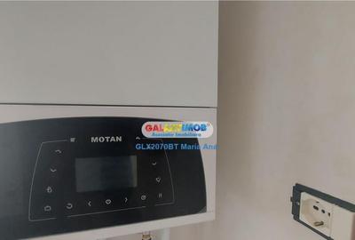 Apartament nou renovat, la vila! - 8