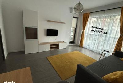 Garsonieră în Militari - 2