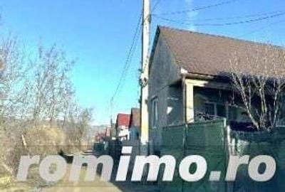 Casa si teren Bahnea, jud. Mures 12.03 - 7