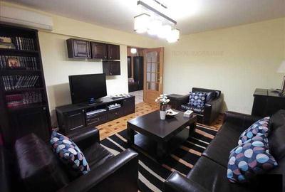 Apartament cu 3 camere decomandat în Ultracentral - 1