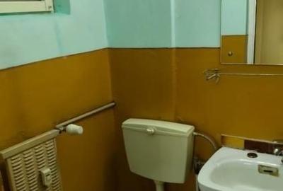 Apartament cu 3 camere decomandat în Tineretului - 6