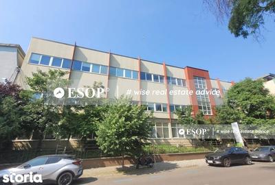 Spațiu comercial, de 2,941 mp, în Grivița - 5