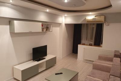 Apartament cu 2 camere circular, mobilat în Tomis II - 1