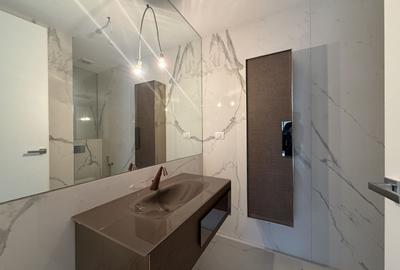 Apartament cu 3 camere decomandat în Arcul de Triumf - 5