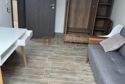 Pet-friendly, 2 camere, centrala proprie. - 5