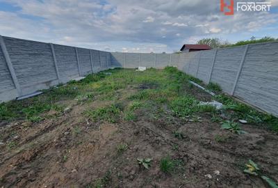 Duplex cu 3 camere cu Teren 283 Mp în Șag - 12