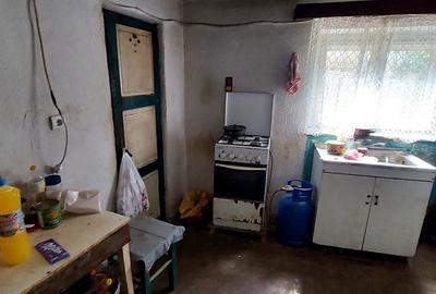 Casă cu 4 camere cu Teren 800 Mp în Central - 9