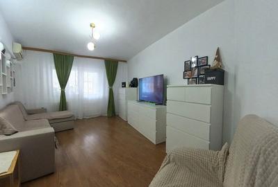 Apartament cu 2 camere decomandat, mobilat în Tineretului - 1