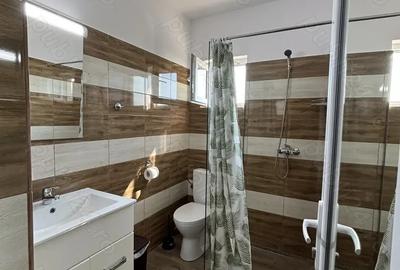 Casă cu 6 camere în Central - 5