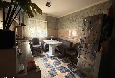 Apartament cu 2 camere în Nufărul - 3