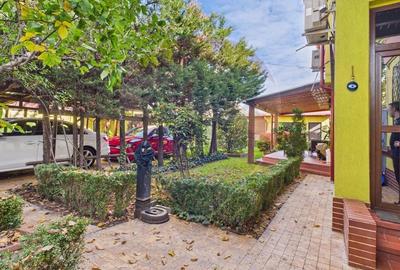 Casa / Vila zona Eroii Revolutiei - 6