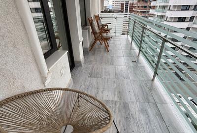 Apartament cu 2 camere în Copou