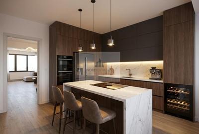 Casa de vanzare in Pipera-Emil Racovita-Comision 0 - 6