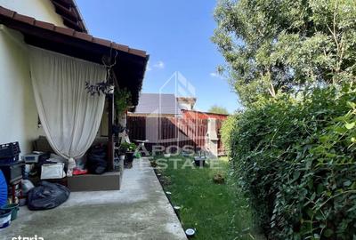 Casă cu 3 camere cu Canalizare în Sânmihaiu Român - 9