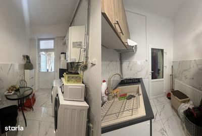 Apartament cu 2 camere în Central - 4