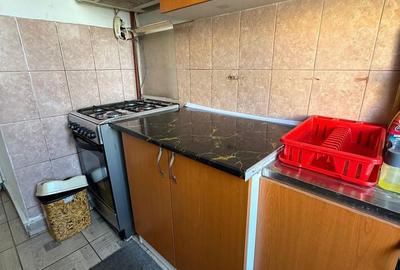 Apartament cu 2 camere semidecomandat în Lăpuș - 1