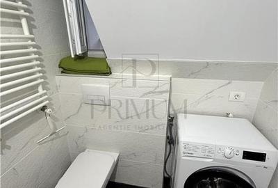 Apartament 1 camera la casa-centrala proprie-decomandat-zona centrala Apartament 1 camera la casa-centrala proprie-decomandat-zona centrala - 7