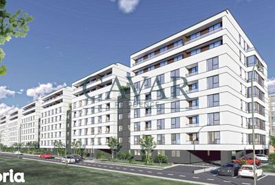 Apartament cu 4 camere în Brâncoveanu - 6