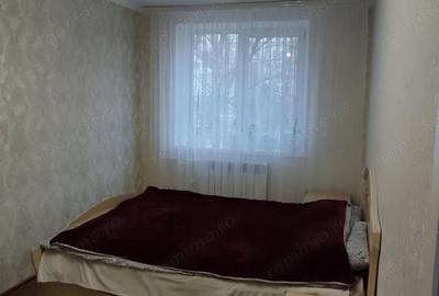Apartament cu 2 camere în Complex Studențesc - 3