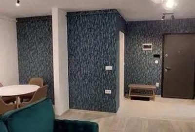 Maurer Residence - Inchiriere ap. cu 2 cam - 4