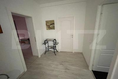 Apartament 3 camere 160mp+curte 300mp, AC, centrala termica, zona Ford - 12