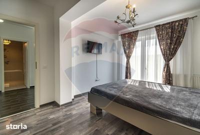 Apartament cu 2 camere, mobilat în Bartolomeu - 11