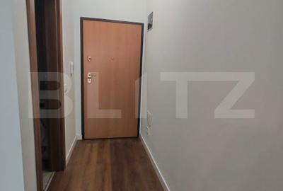 Apartament cu 2 camere în Centura