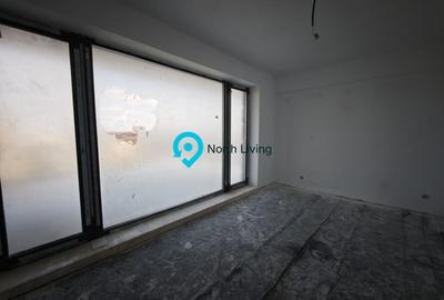 Apartament cu 2 camere decomandat în Nord - 17