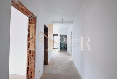 BRAYTIM - PENTHOUSE. IN BLOC FINALIZAT. TERASA ACOPERITA DE 30 MP. - 9