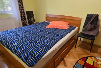 Apartament cu 2 camere decomandat în Ultracentral - 2