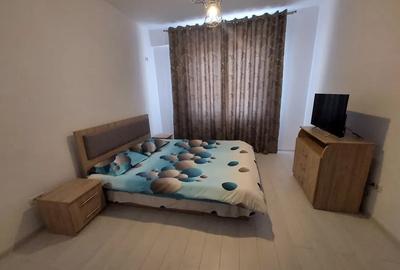 Apartament 2 camere Rezervelor Militari residence - 5