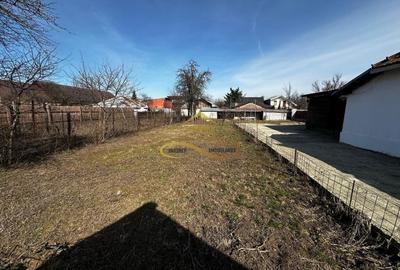 Casă individuală cu 2 camere cu Canalizare în Tache - 10