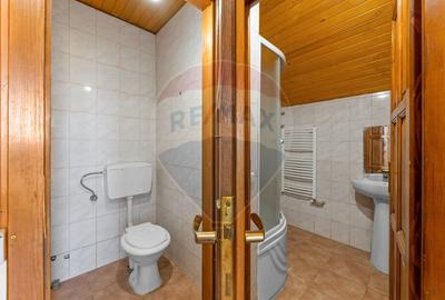 Apartament cu 3 camere decomandat, mobilat în Nord-Est - 7