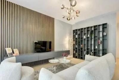 Bucatarie inchisa! Compartimentarea perfecta - balcon + lift - 2