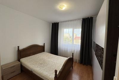 Apartament cu 3 camere in Astra, str Barbu Lautaru - 9