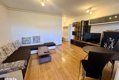 Apartament cu 2 camere în Funcționarilor - 4