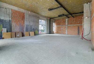 Spațiu comercial, de 100 mp, în Morarilor - 2