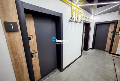 CENTRAL, Ap 1 camera finalizat, Parcare inclusa! - 8