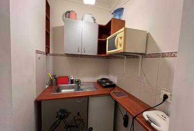 Studio | Universitate- Centru | Centrala | Metrou - 5