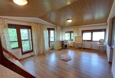 Vila Mogosoaia - 5 camere - 2 bai - 160 mp - 1100 mp teren - 19