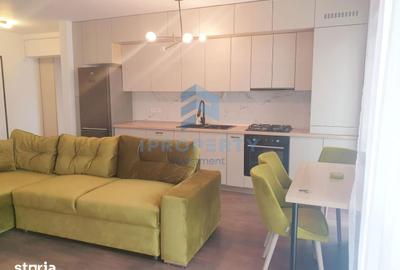 Apartament cu 2 camere în Dobroești - 6