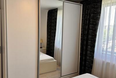 Apartament cu 2 camere decomandat în Central - 5