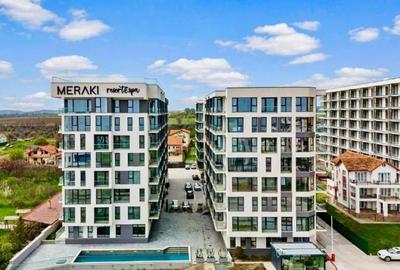 Apartament cu 2 camere decomandat în Nord - 1