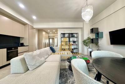 Vânzare apartament Premium în Centru, Lazăr Residence, Iași - 5