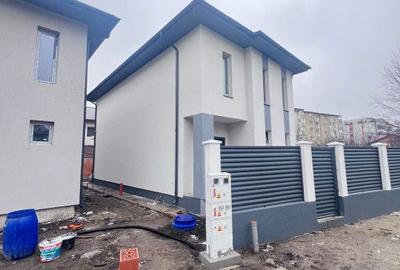 Casă cu 4 camere cu Teren 250 Mp în Prelungirea Ghencea - 3