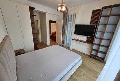 Apartament 3 camere LUX - Pipera / Ansamblul Blue Bike - 8