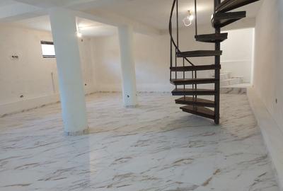 Casă individuală cu 5 camere cu Canalizare în Ultracentral - 6