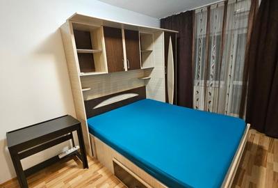 REA1026948 Apartament Spatios cu 3 Camere I Zona Cocosul Rosu I - 5