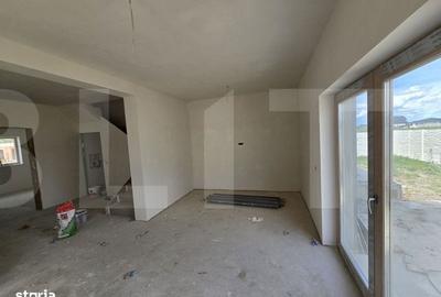 Casă cu 4 camere în Moșnița Nouă - 3