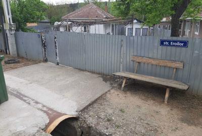 Casă cu 4 camere în Parava - 3